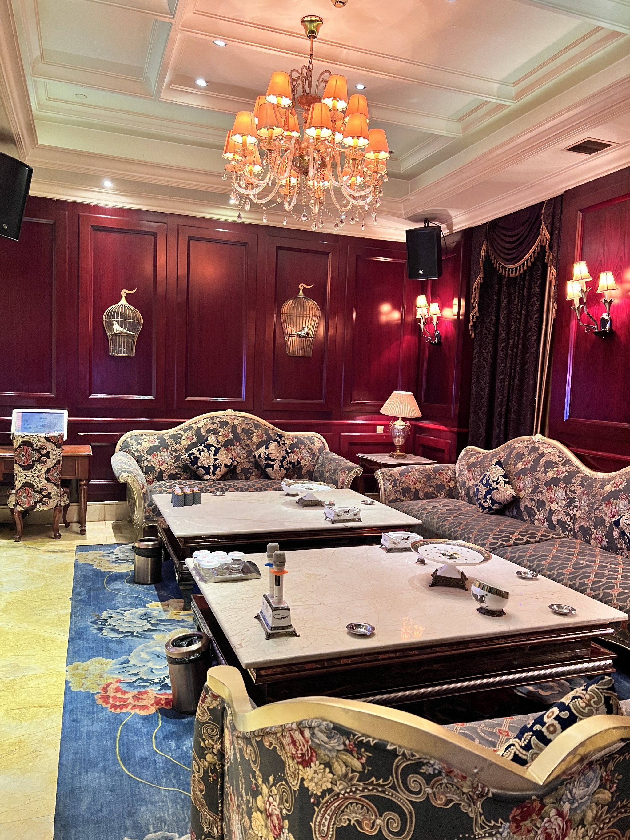 钦州商务ktv及商务ktv怎么算详解-钦南区ktv预定