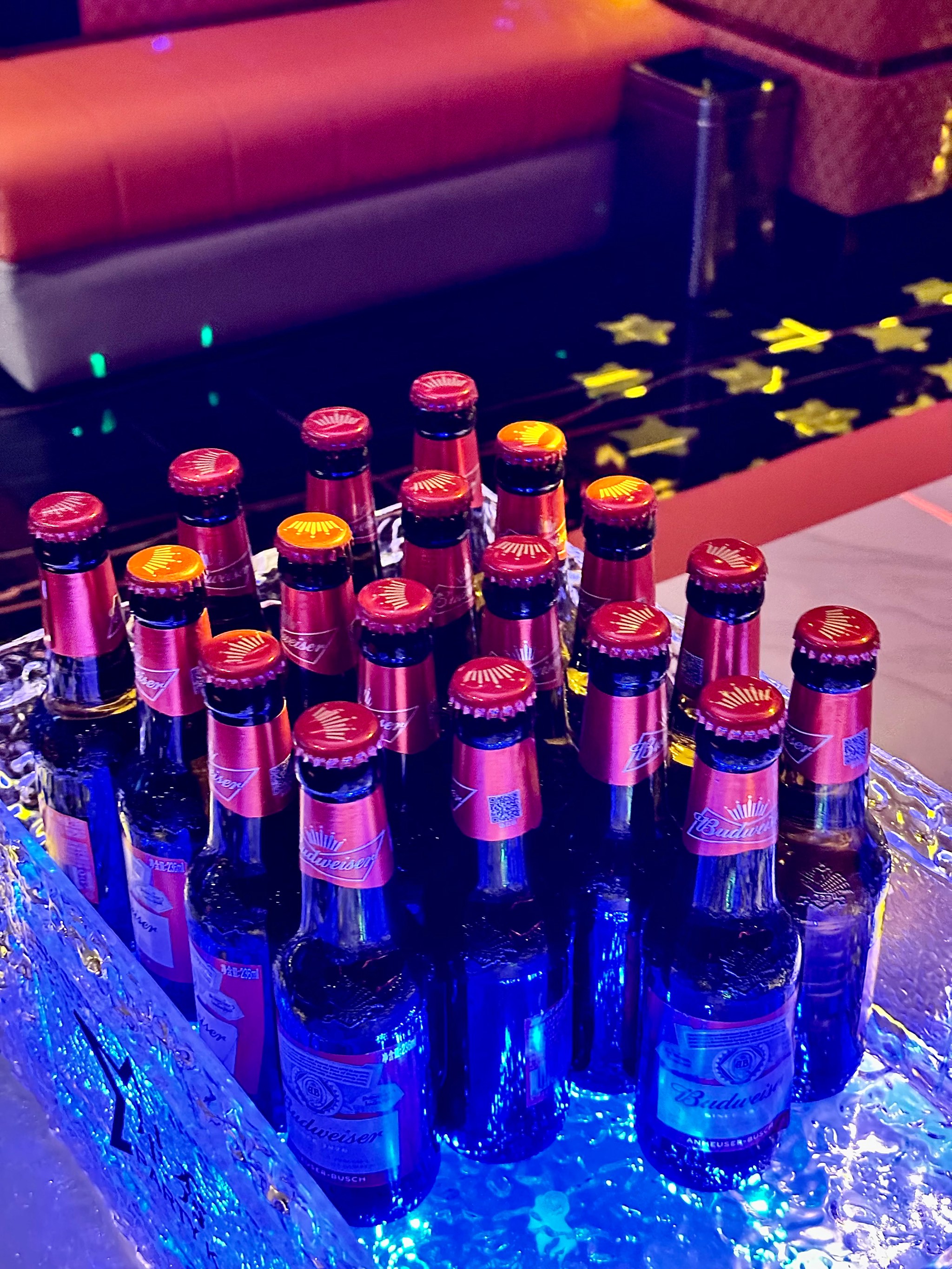 钦州商务ktv有没有推荐选择-钦南区ktv预定